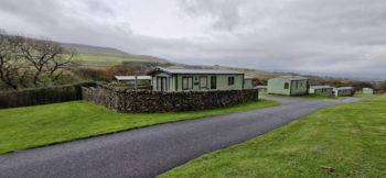 Caravan for Sale – Falls Park, Ingleton, Carnforth, LA6 3JH