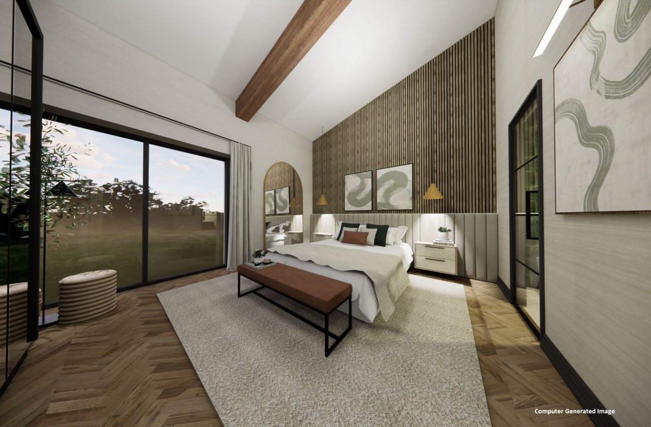 Barn conversion for sale Agricultural Building, Bell Busk, Skipton