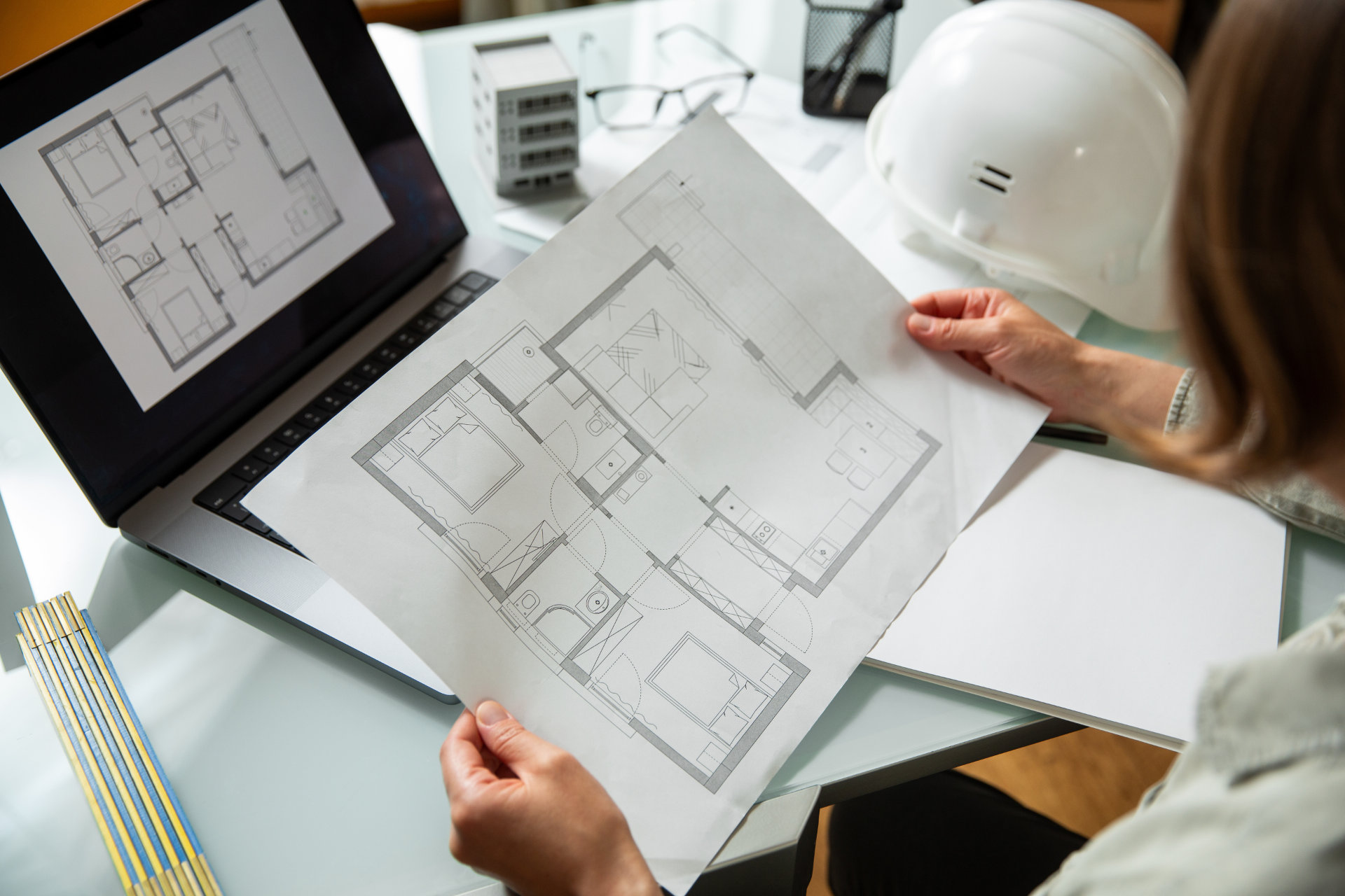 Building Regulation Drawings