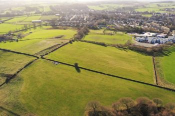 Land for Sale – 3.298 Hectares (8.15 Acres), Cullingworth, BD13 5BU