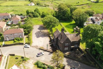 Pub Conversion & Residential Development For Sale – The Dickie Bird, Long Lee, Keighley, BD21 4SQ