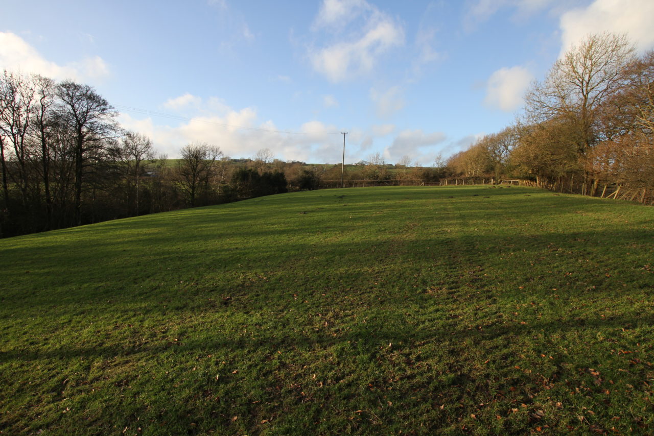 Land for Sale 1.98 Hectares (2.96 Acres), Barrowford Road, Fence
