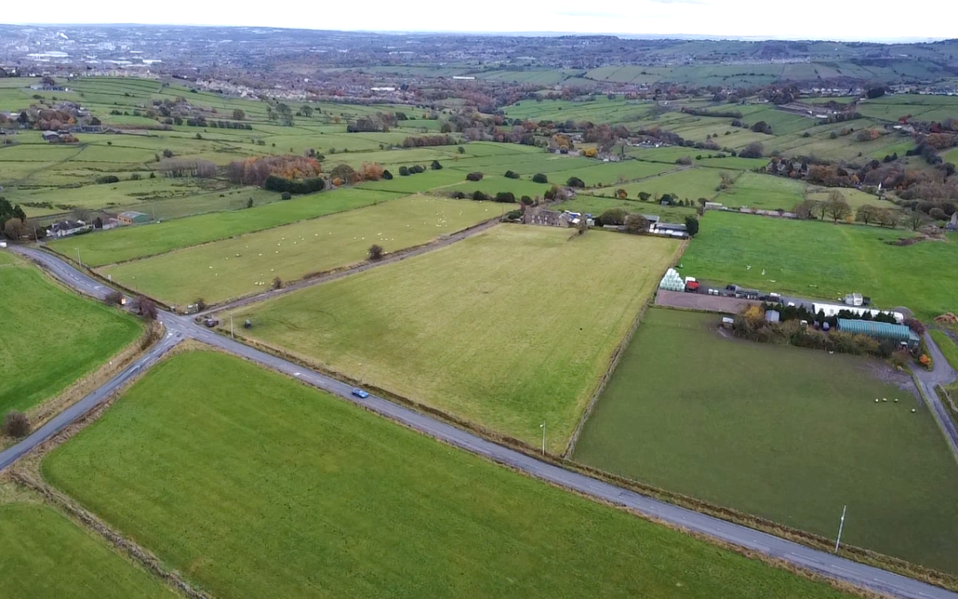 Land for Sale and Rent David Hill Estate Agents