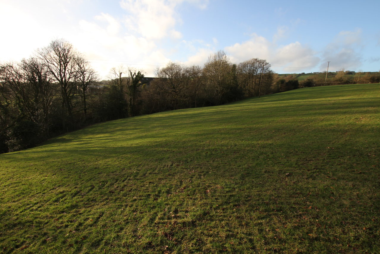 Land for Sale 1.98 Hectares (2.96 Acres), Barrowford Road, Fence