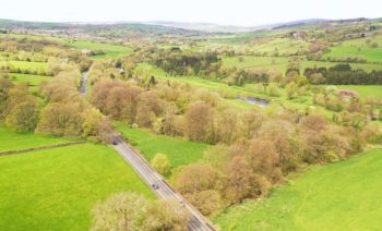 Land for Sale – 1.96 Hectares (4.84 Acres), Skipton Road, Ilkley, LS29 9RP