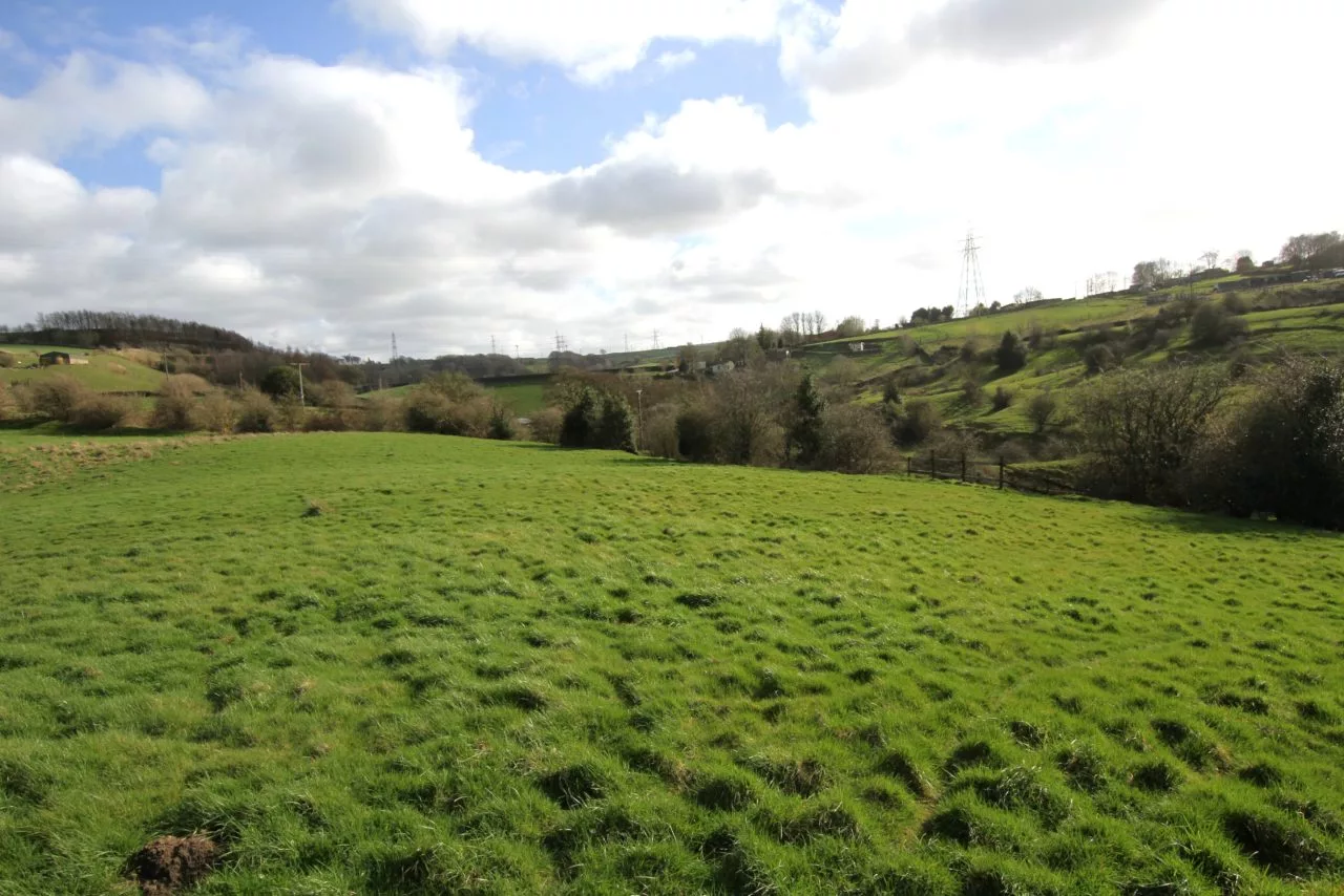 Land for sale 9.106 Hectares (22.50 Acres), Whalley Lane, Denholme