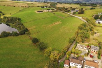 Land for Sale – 2.497 Hectares (6.17 Acres), Hillings Lane, Hawksworth, LS20 8PB