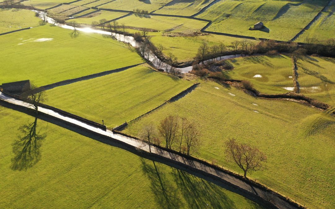 Land for Sale – 1.086 Hectares (2.68 Acres), Starbotton, BD23 5JF