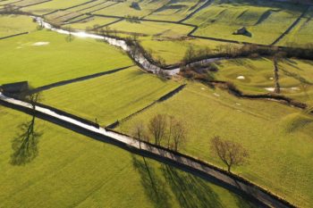 Land for Sale – 1.086 Hectares (2.68 Acres), Starbotton, BD23 5JF