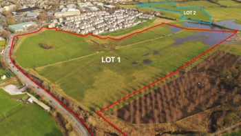 15.59 Hectares (38.52 Acres), Silsden, Keighley, BD20 0EH