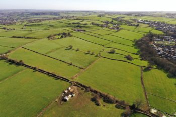 Land for Sale – 6.24 Hectares (15.43 Acres), Coplowe Lane, Wilsden, BD15 0DW