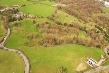 Land for Sale – 1.764 Hectares (4.36 Acres), Cuckstool Lane, Burnley, BB12 9NZ