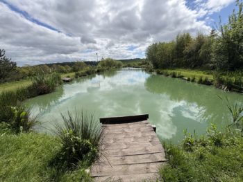 Fishing Lakes for Sale – Fairview Fishing Lakes, Lee Lane, Bingley, BD16 1UF