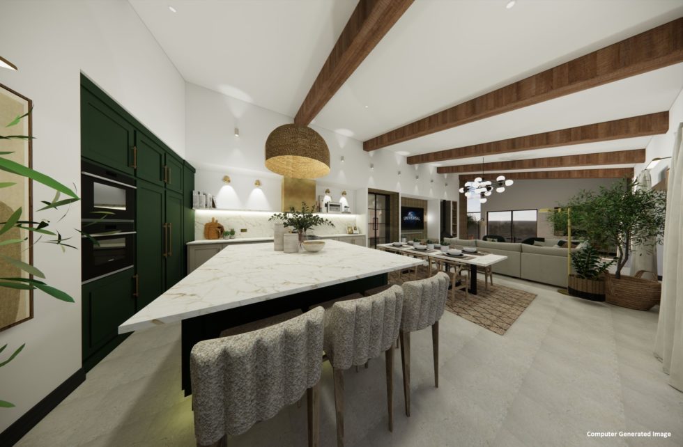 Barn conversion for sale Agricultural Building, Bell Busk, Skipton