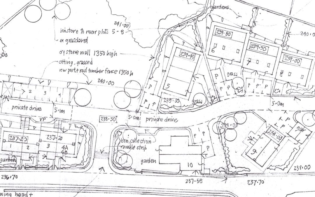 Land for Sale and Rent David Hill Estate Agents