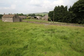 Residential Development Site for Sale – Horton in Ribblesdale, BD24 0HT