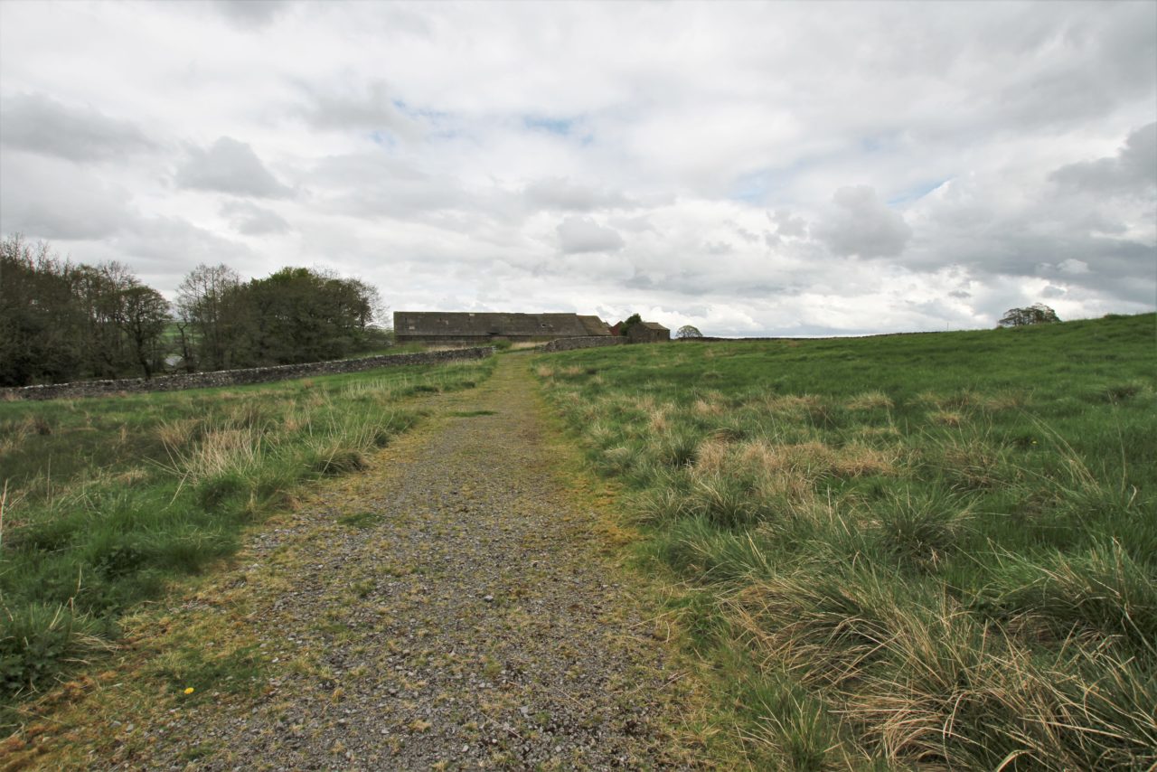 Barn conversion for sale Wigglesworth Hall Barn, Wigglesworth