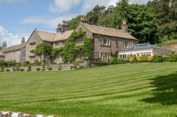 Manor House for Sale – Stainton Cotes, Coniston Cold, Skipton, BD23 4EN