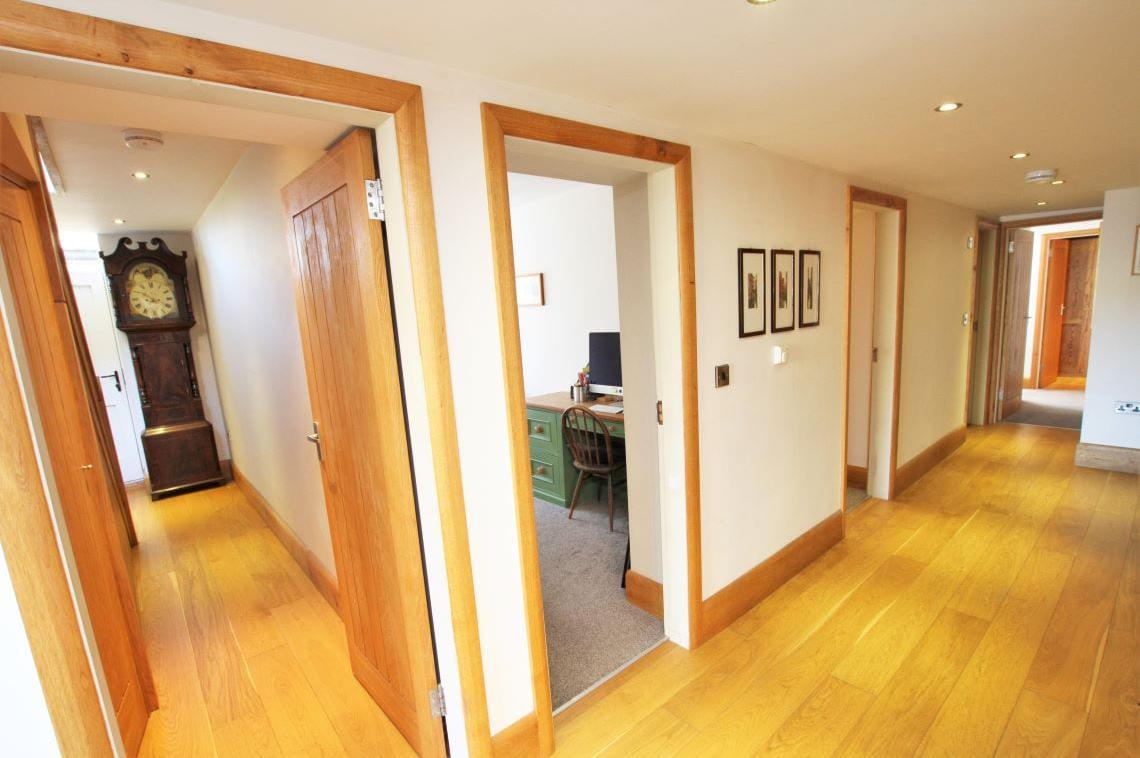 3 bedroom barn conversion for sale Brooks Barn, Stiverton House