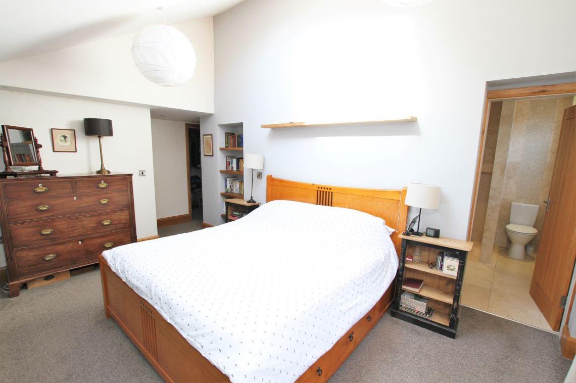 3 bedroom barn conversion for sale Brooks Barn, Stiverton House