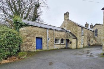 Commercial property for sale – Parish Rooms, Giggleswick, Settle, BD24 0AP