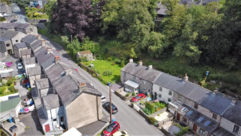 3 Bedroom Building Plot, Bank Bottom, Ingleton LA6 3EY