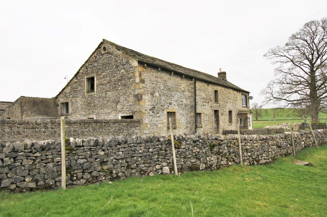 Barn conversion for sale Ghyll Syke Barn, Bell Busk, Skipton, BD23