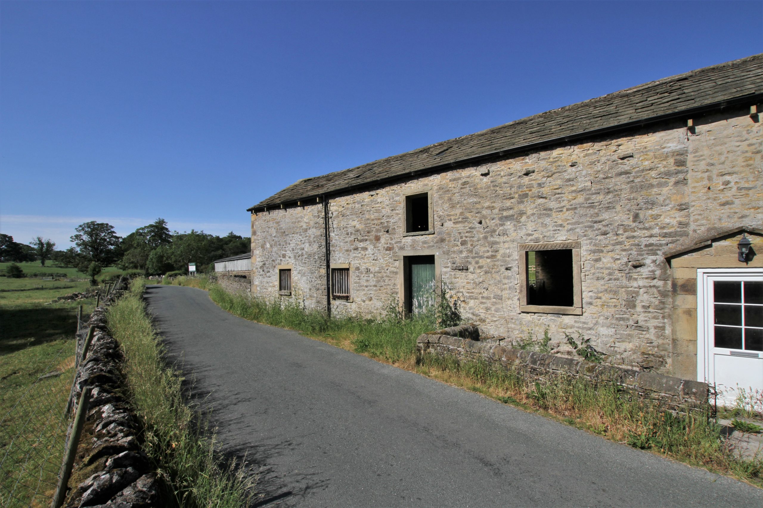 Barn conversion for sale Ghyll Syke Barn, Bell Busk, Skipton, BD23