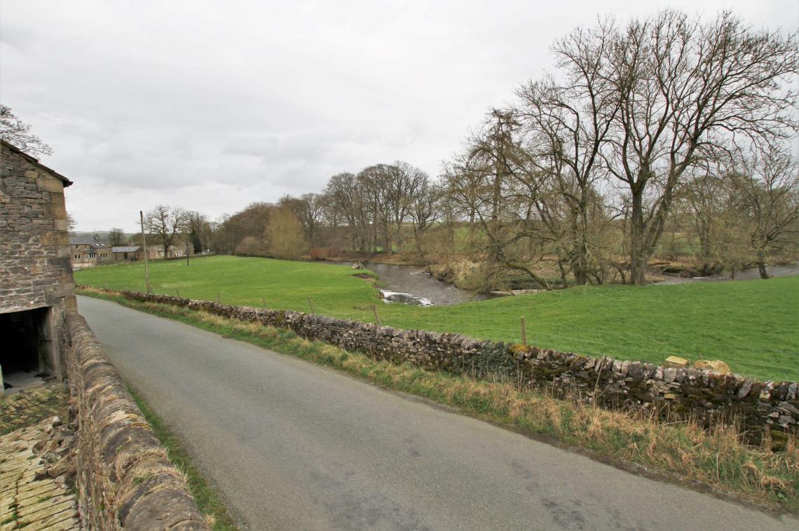Barn conversion for sale Ghyll Syke Barn, Bell Busk, Skipton, BD23