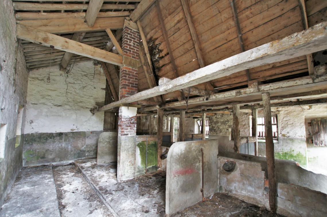 Barn conversion for sale Ghyll Syke Barn, Bell Busk, Skipton, BD23