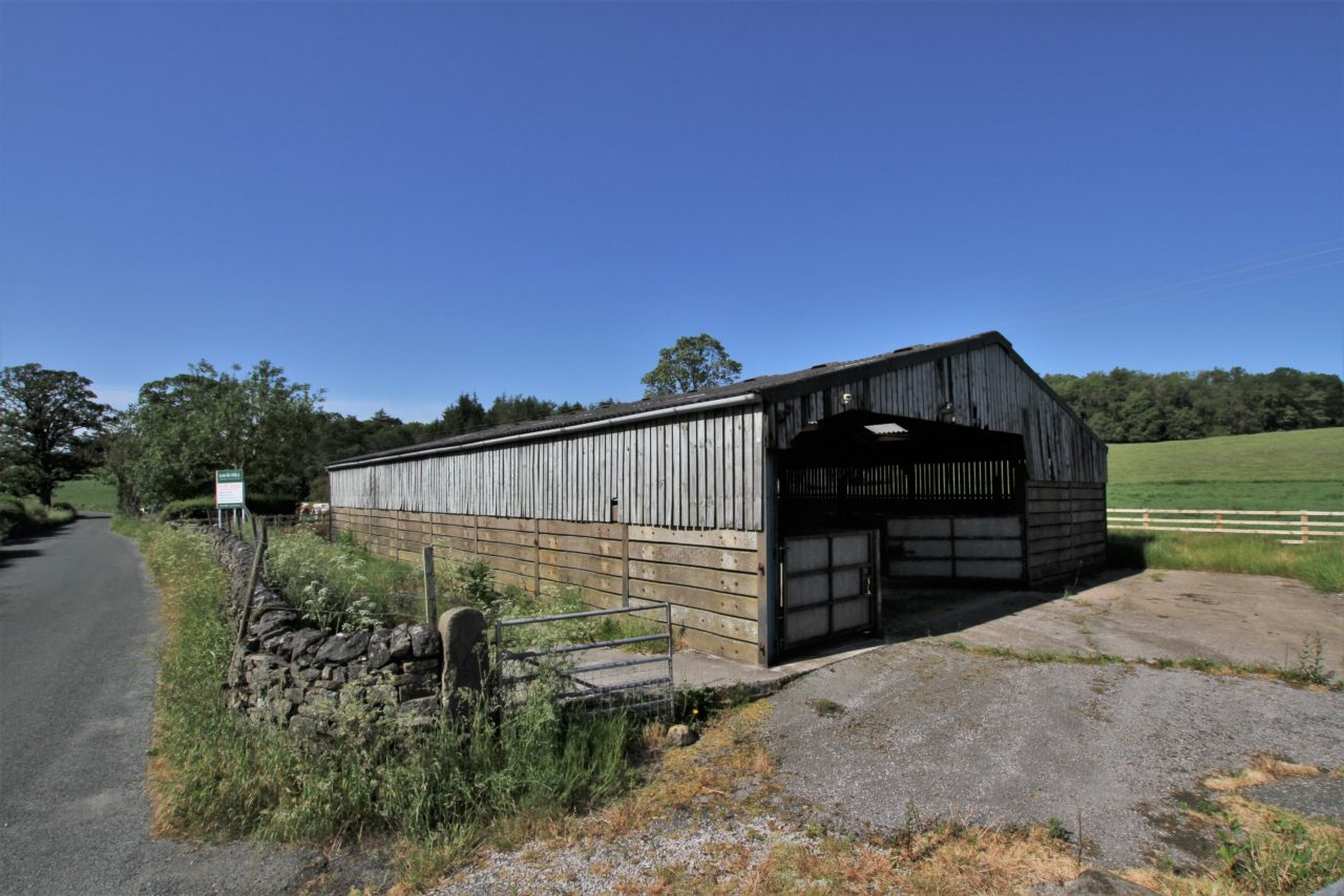 Barn conversion for sale Agricultural Building, Bell Busk, Skipton
