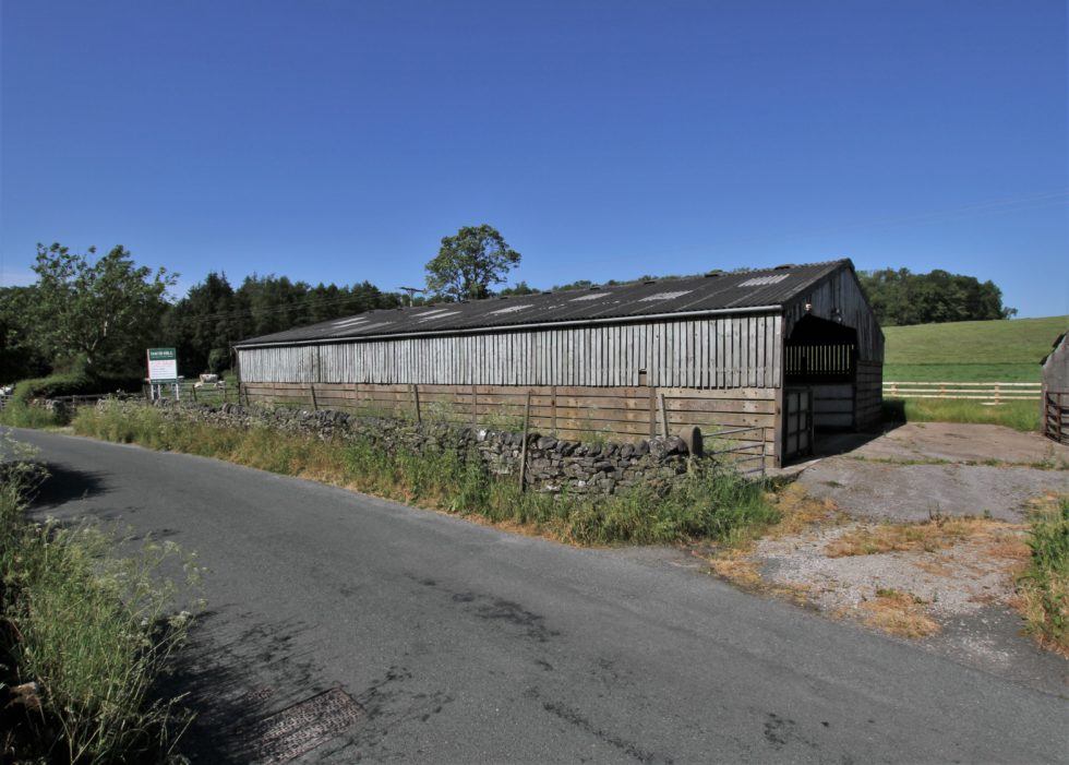 Barn conversion for sale Agricultural Building, Bell Busk, Skipton