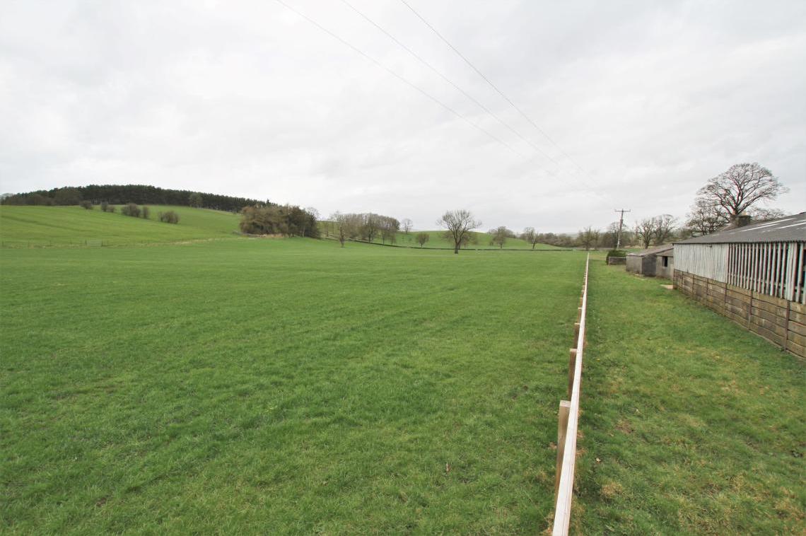 Barn conversion for sale Agricultural Building, Bell Busk, Skipton