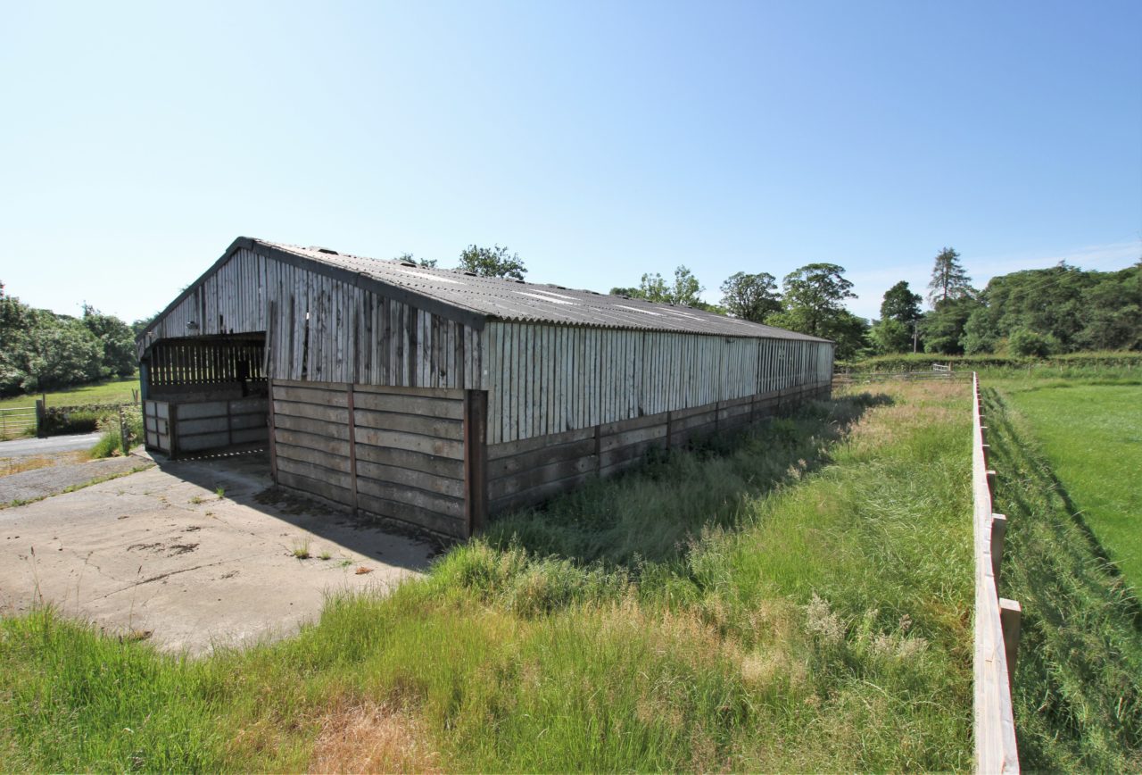 Barn conversion for sale Agricultural Building, Bell Busk, Skipton