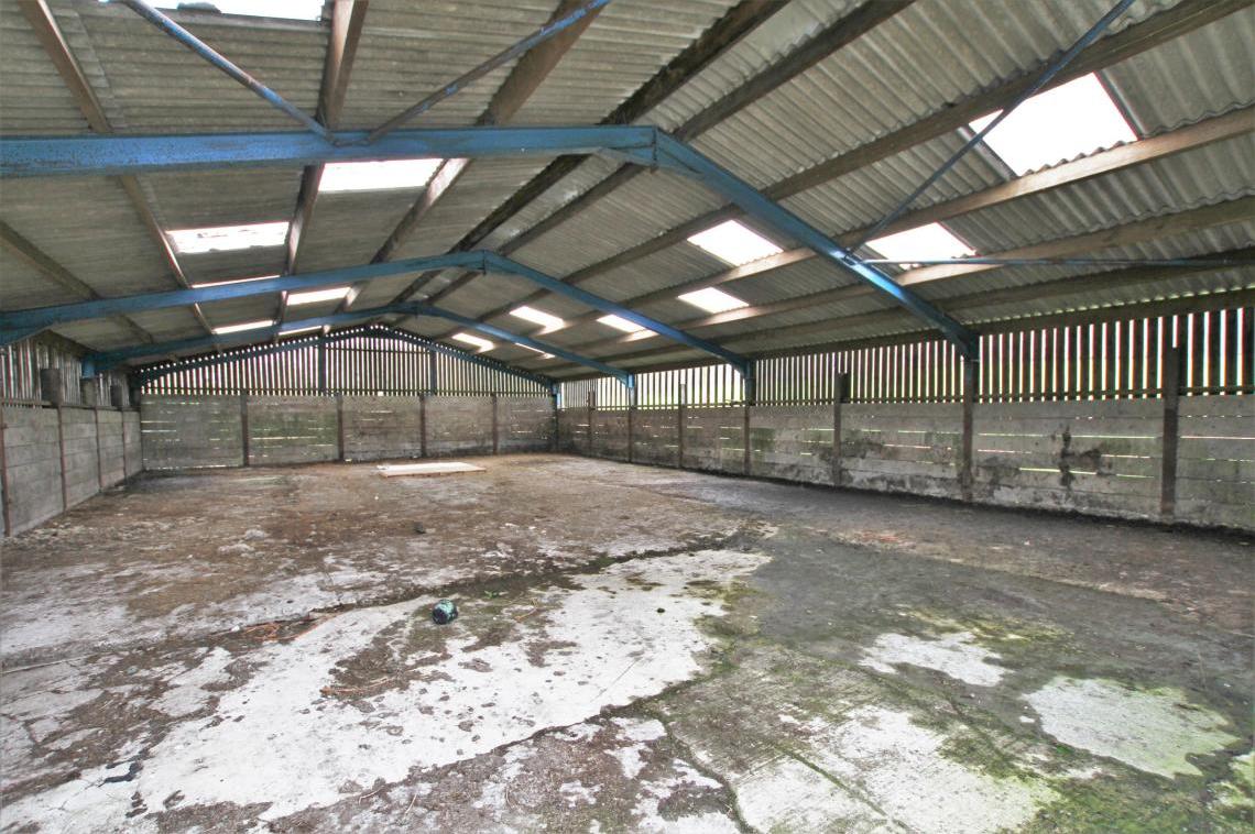 Barn conversion for sale Agricultural Building, Bell Busk, Skipton