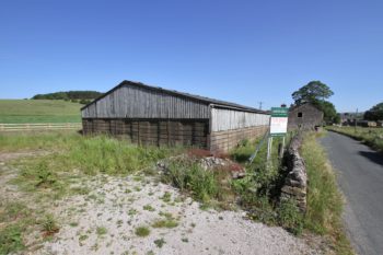 Barn conversion for sale – Agricultural Building, Bell Busk, Skipton, BD23 4DU