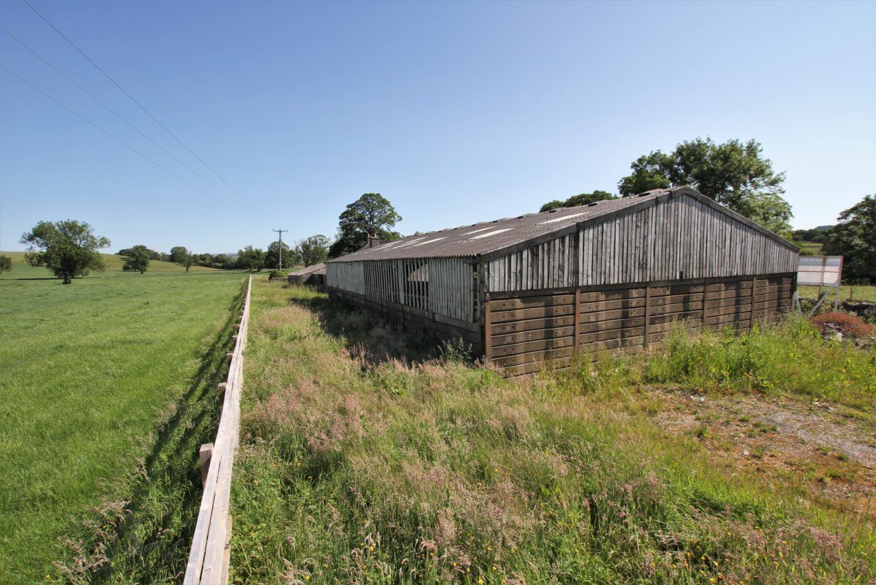 Barn conversion for sale Agricultural Building, Bell Busk, Skipton