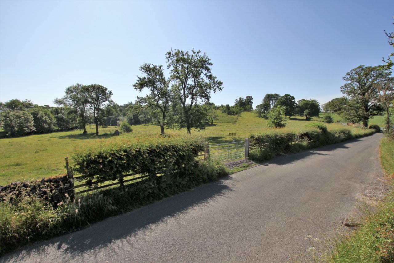 Barn conversion for sale Agricultural Building, Bell Busk, Skipton