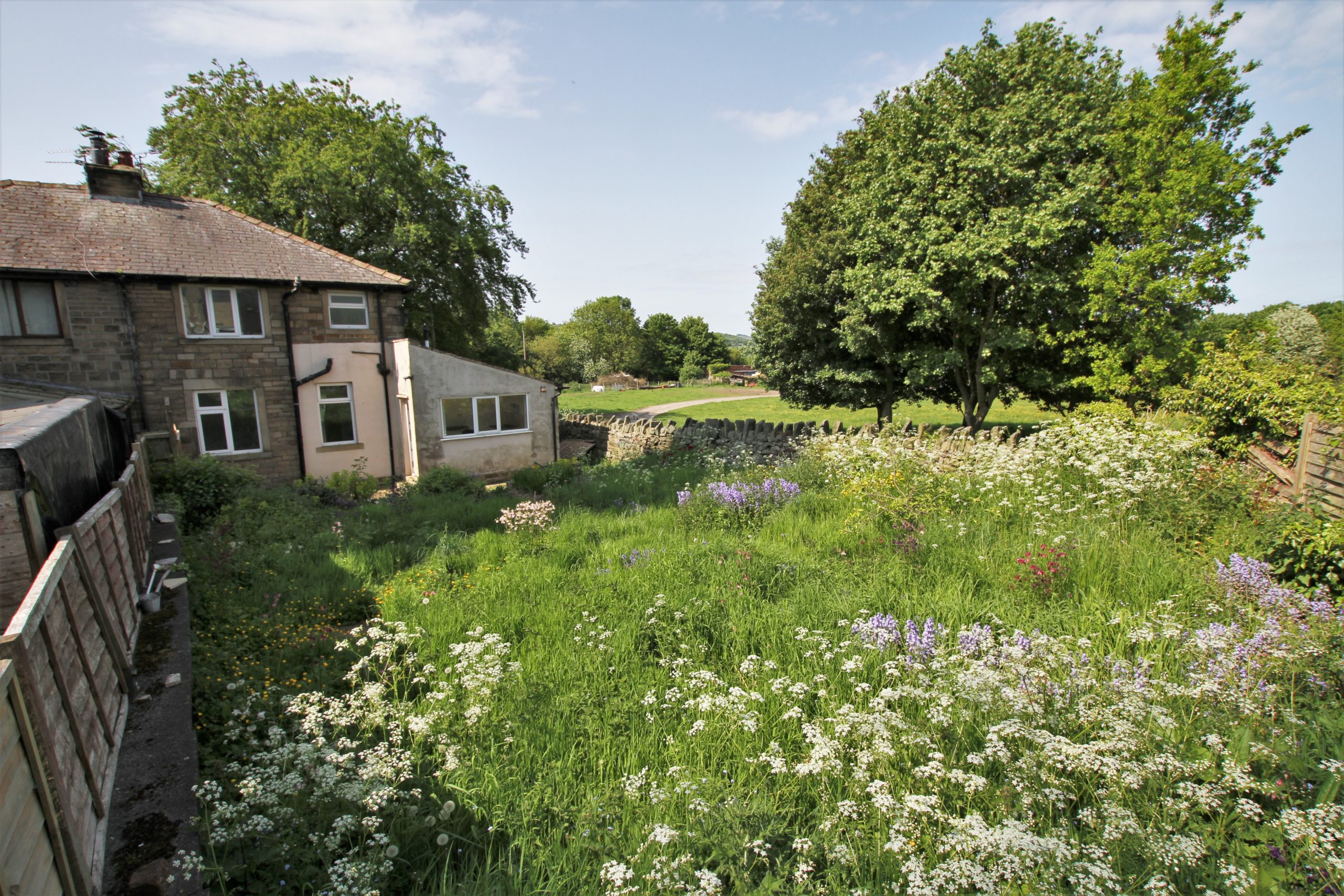 3 bedroom semi detached house for sale 2 Sunny Cliffe, East Morton
