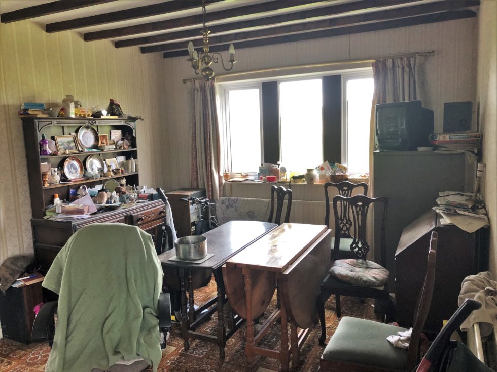 3 Bedroom Bungalow for Sale Stone Leigh, Silsden Moor, Keighley, BD20