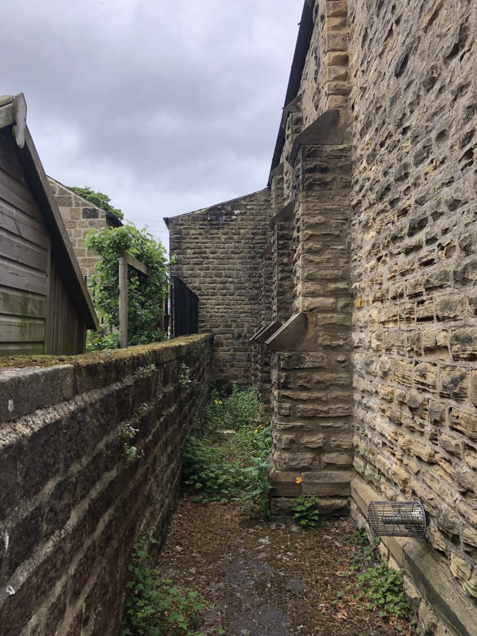 Commercial property for sale Methodist Church, Main Street, Kirkby