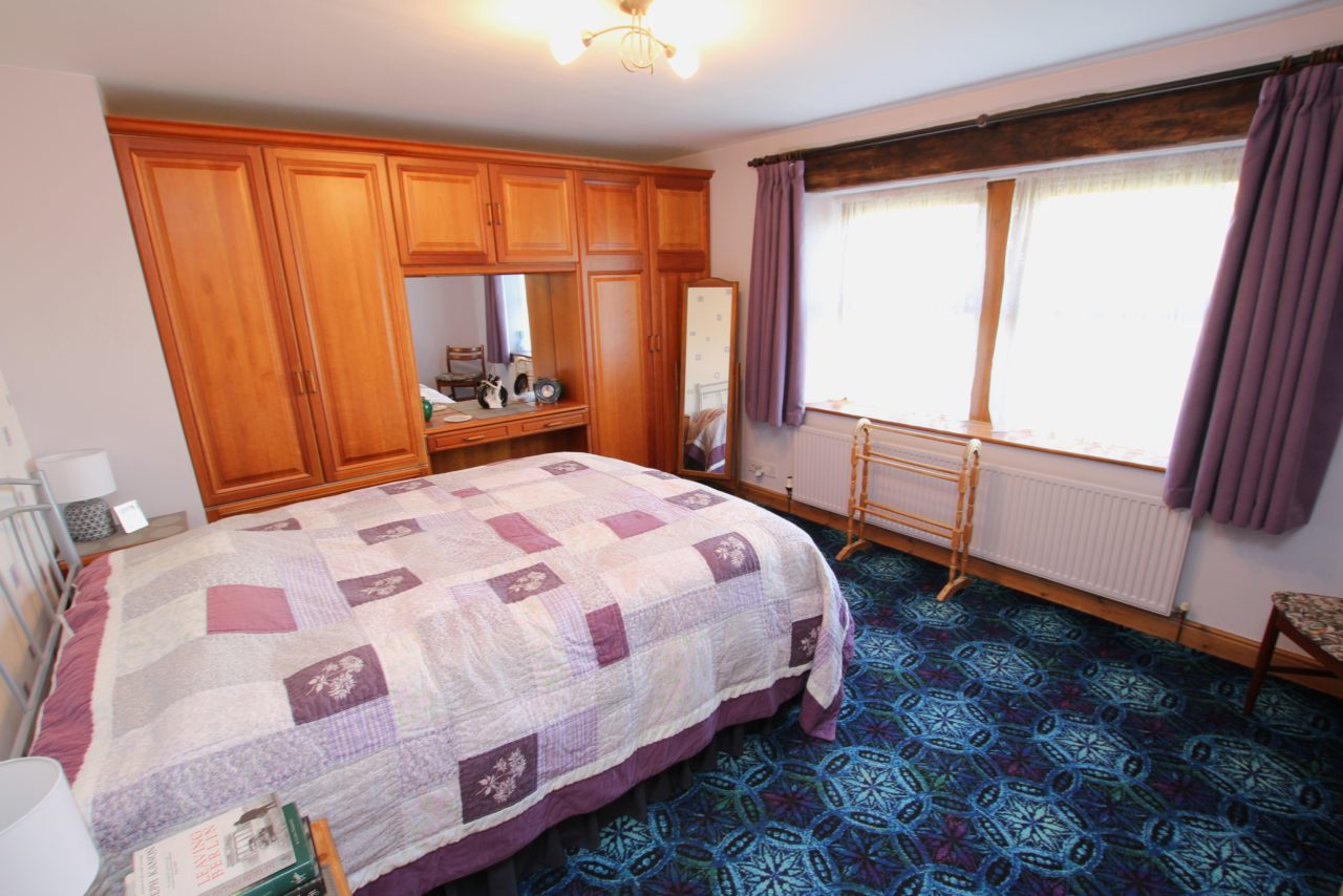 4 bedroom barn conversion for sale Low Moor Top Barn, Moorside