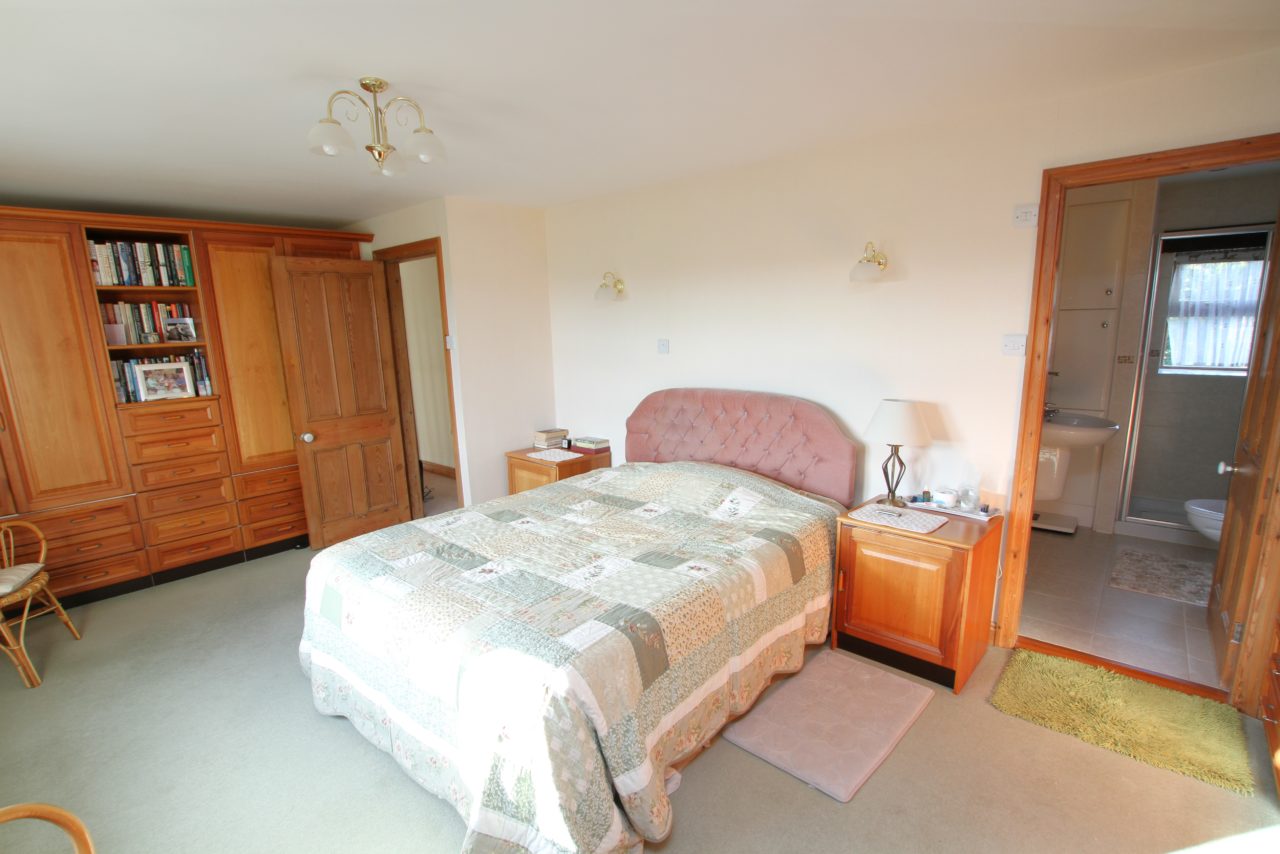 4 bedroom barn conversion for sale Low Moor Top Barn, Moorside