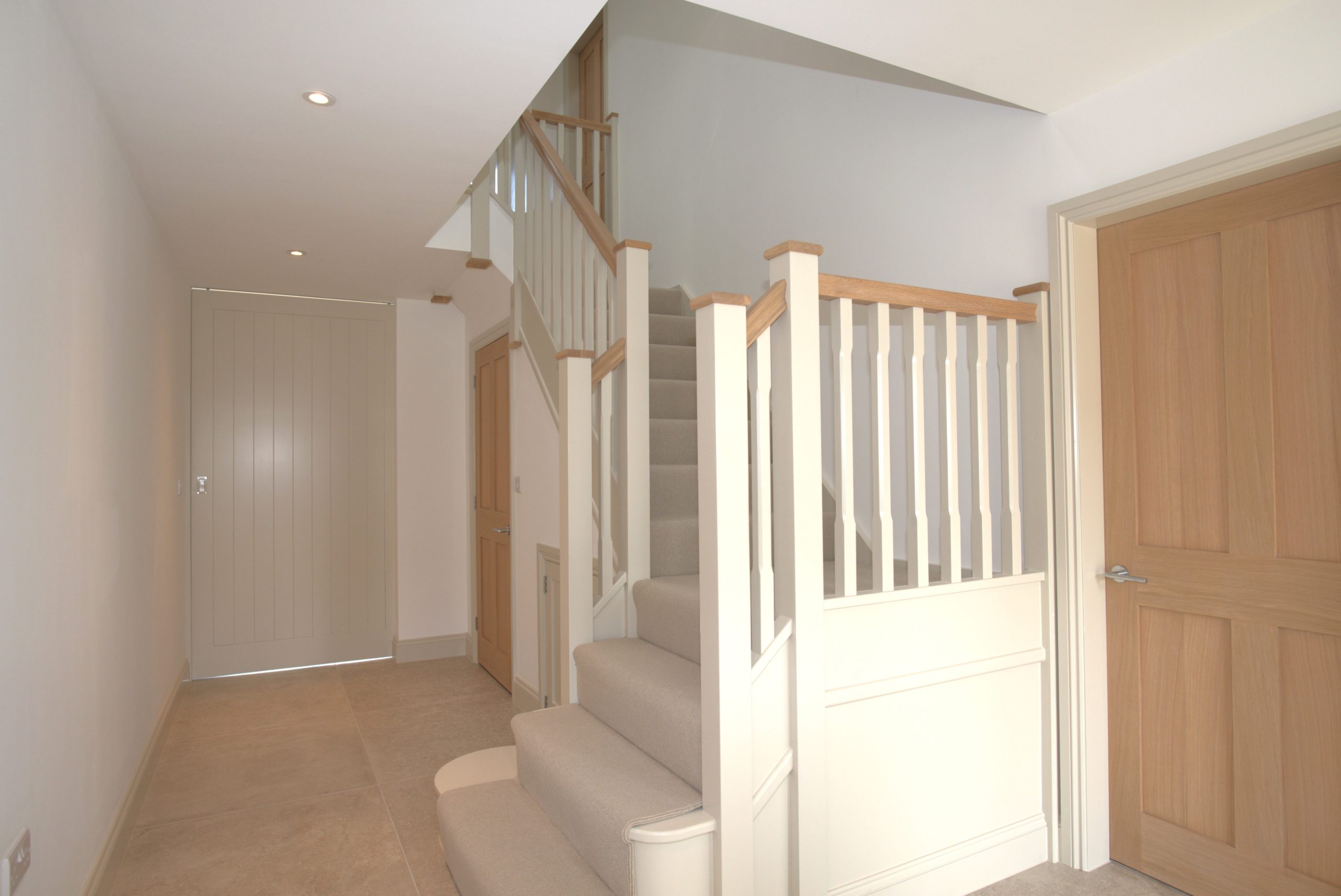 4 bedroom detached house for sale 6 Green Bank, Glusburn, BD20 8FU