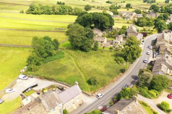 Residential development for sale – Residential Development Site, Long Preston, BD23 4PH