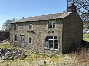 Cottage for Sale – Keepers Cottage, Peel Park, Hellifield, Skipton, BD23 4LD