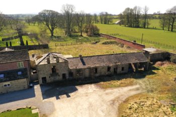 Conversion for Sale – The Granary, Peel Park, Hellifield, Skipton, BD23 4LD