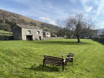 Barn Conversion for Sale – High Haw Garth Barn, Buckden, Skipton, BD23 5JA