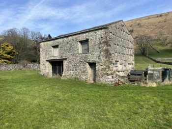 Barn Conversion for Sale – High Haw Garth Barn, Buckden, Skipton, BD23 5JA