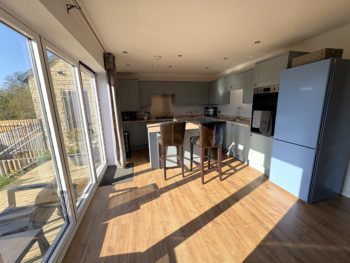 4 bedroom detached house for sale – 1 Lawnwood Avenue, Skipton, BD23 2FE